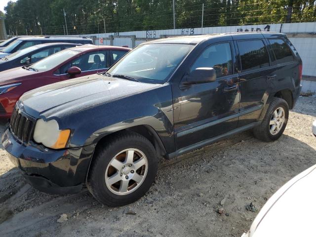 2008 Jeep Grand Cherokee Laredo