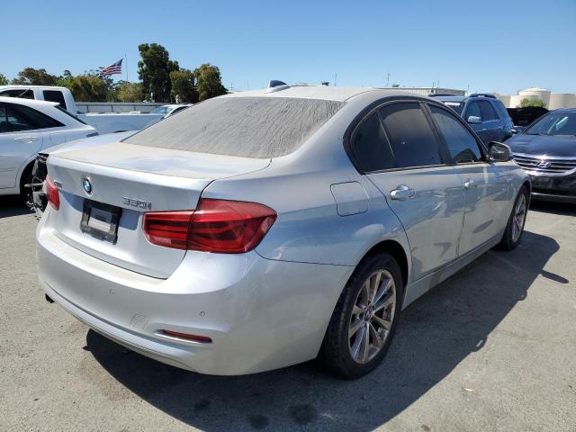 WBA8E5G56GNU19290 BMW 320 XI