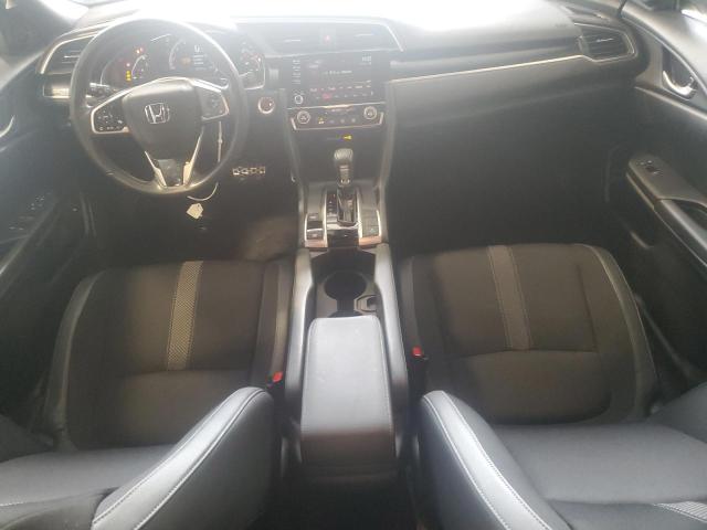 2HGFC2F89MH507461 Honda Civic Sport
