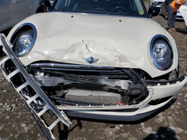 2016 MINI COOPER CLU - WMWLN5C56G2B28373