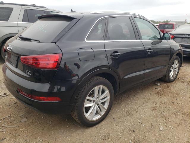 2016 AUDI Q3 WA1EFCFS3GR005238