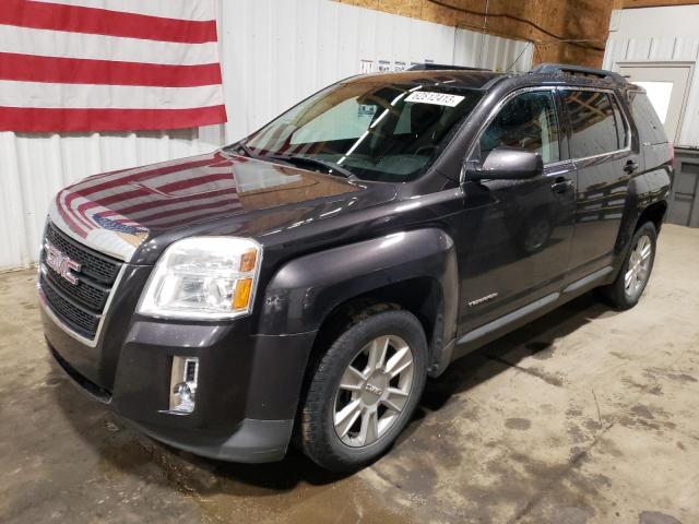 2013 GMC Terrain SLE