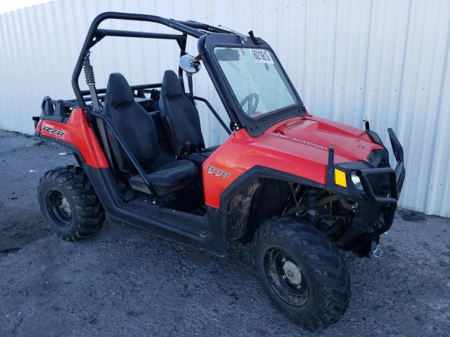 2013 POLARIS RZR 800 - 4XAVH76AXDB622081