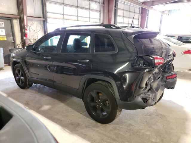 1C4PJMAB7GW327800 Jeep Cherokee Sport
