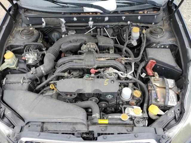 4S3BMBA62E3038296 Subaru Legacy 2.5i