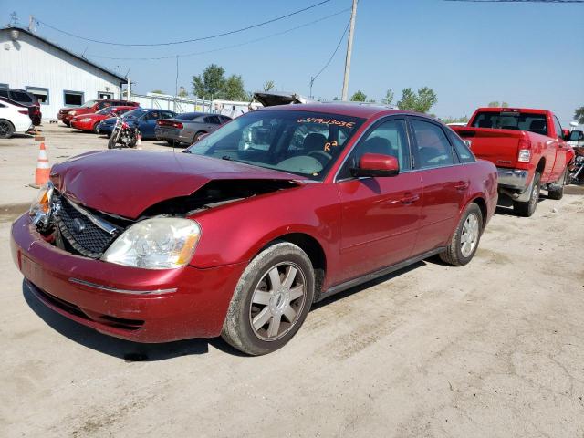 2005 Ford Five Hundred SE