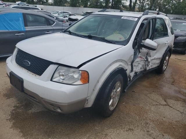 2005 Ford Freestyle SEL