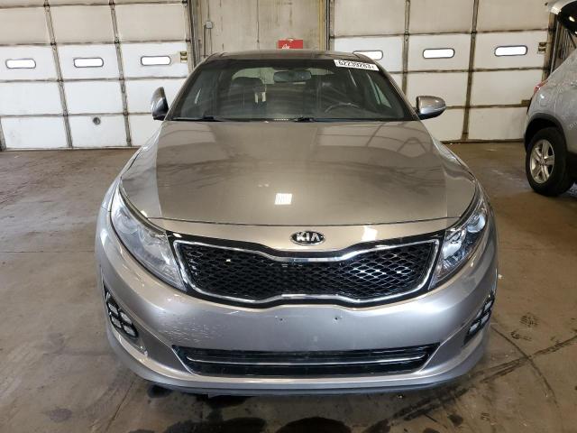 5XXGR4A68EG303192 KIA OPTIMA SX