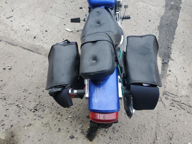 2005 KAWASAKI VN800 JKBVNCA135B514880