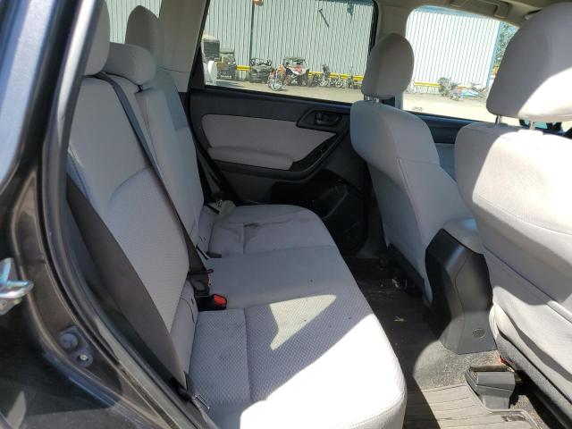 JF2SJAEC3EH557834 Subaru Forester 2.5i Premium