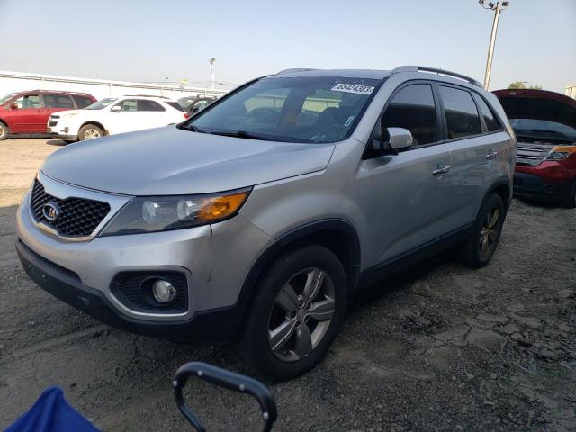 2013 Kia Sorento EX