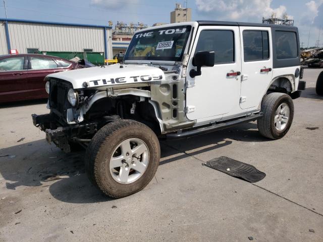 1C4BJWDG1FL692762 auction archive image