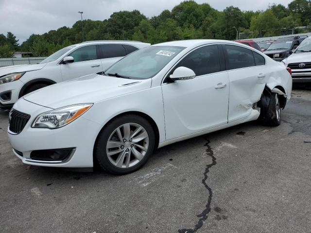 2017 Buick Regal 