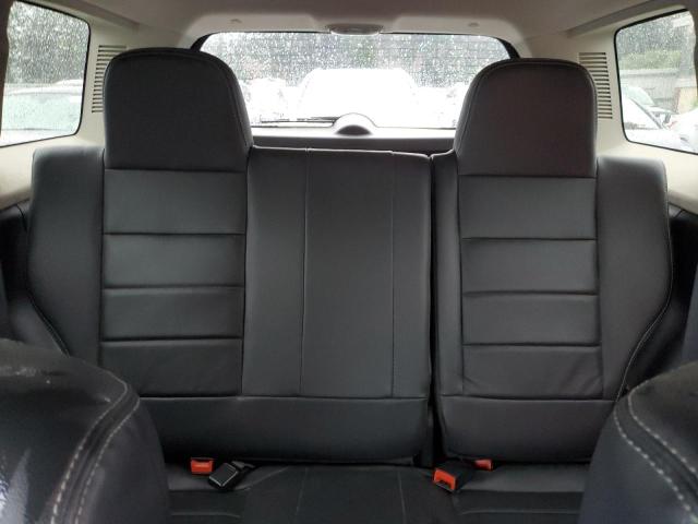 1C4NJRFB5GD552421 Jeep Patriot Latitude