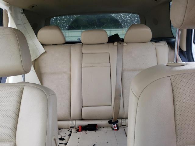 WDCGG8JB3FG365291 Mercedes-Benz Glk 350 4matic