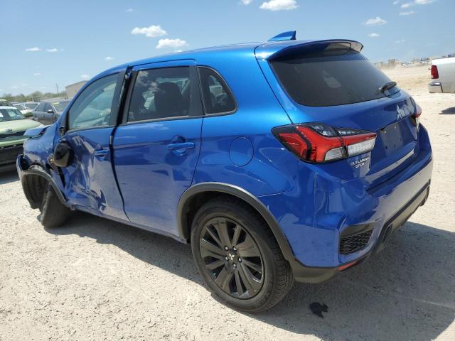 JA4APUAU5MU005616 Mitsubishi Outlander Sport Es