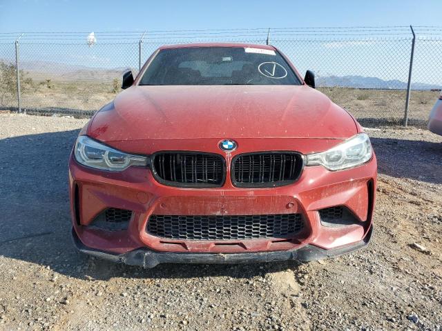 WBA8B3C55GK383631 BMW 340 I