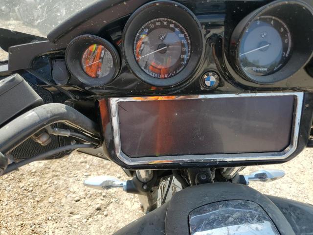 2022 BMW R18 B - WB10L330XN6F86117
