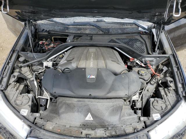 5YMKT6C50F0C89071 BMW X5 M