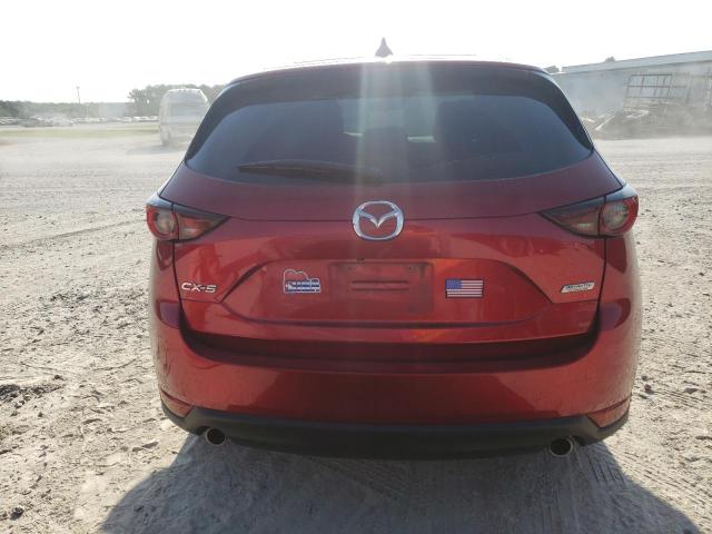 JM3KFABM5J1468855 Mazda CX-5 SPORT