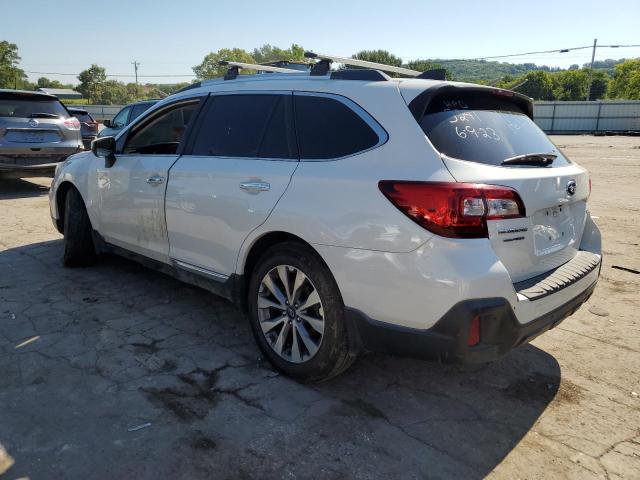 2019 Subaru Outback Touring VIN: 4S4BSATC2K3335241 Lot: 62026923