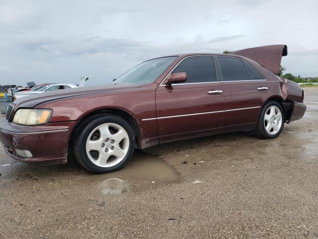 1999 INFINITI Q45 Base