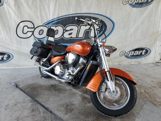 2002 HONDA VTX1800 R - 1HFSC490X2A003694