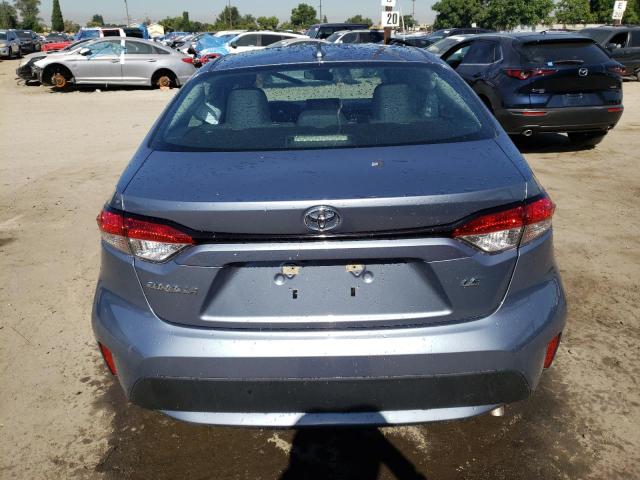 5YFEPRAE5LP105434 Toyota COROLLA LE