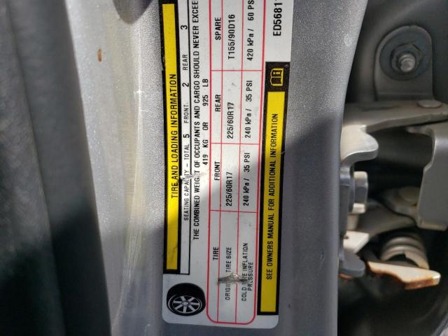 1C4NJDBB9ED568112 Jeep Compass Sport