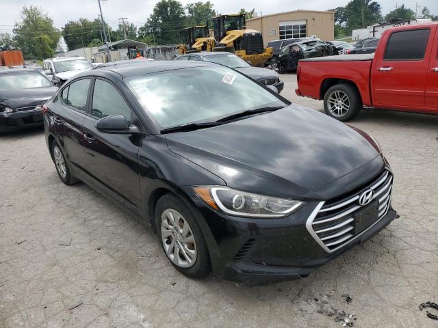 KMHD74LF3HU118029 Hyundai ELANTRA SE