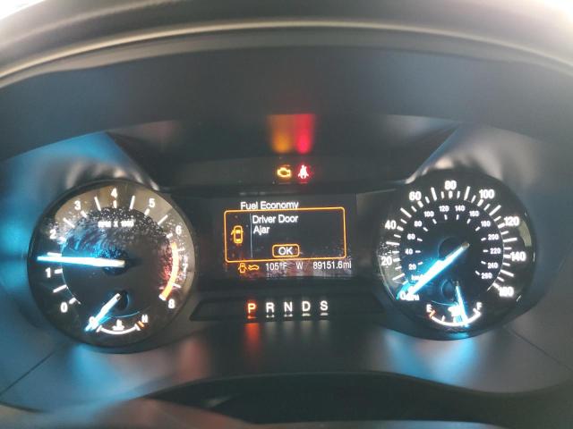 3FA6P0HD3FR161647 Ford FUSION SE