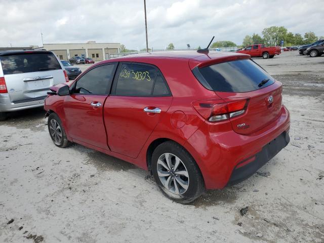 3KPA25AD8ME375970 KIA RIO S