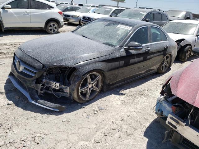 MERCEDES-BENZ-C-CLASS-55SWF6GB1FU000357