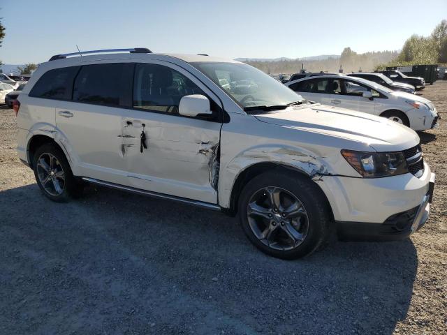 3C4PDDGG9FT721054 Dodge Journey Crossroad