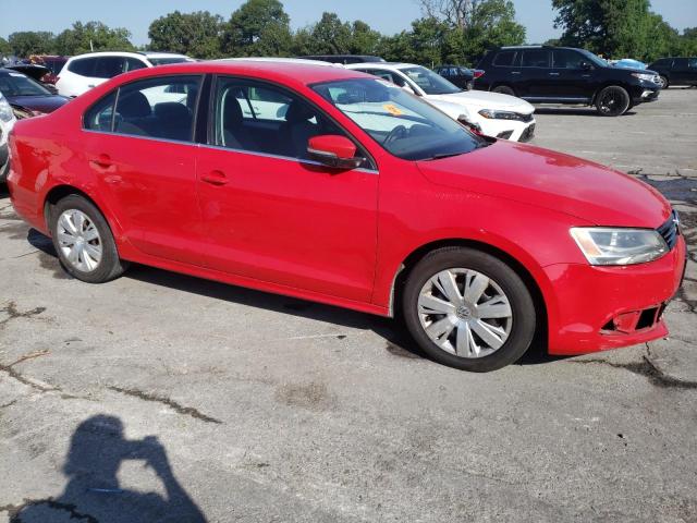 2013 VOLKSWAGEN JETTA SE 3VWDP7AJXDM417557  64893493