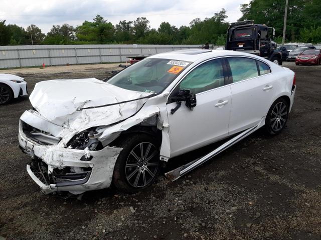 2017 Volvo S60 