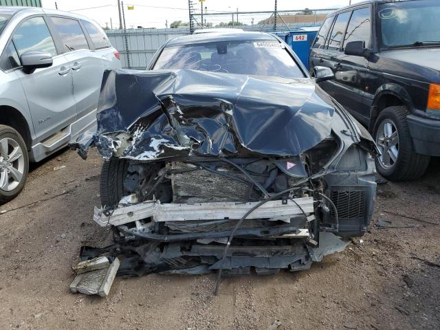 WBAFV3C51EDZ33651 BMW 535 D Xdrive