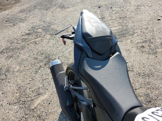 2024 KAWASAKI ZX636 K - JKBZXJK19RA000509