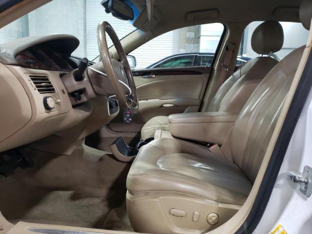 2006 BUICK LUCERNE CX - 1G4HD57216U218358