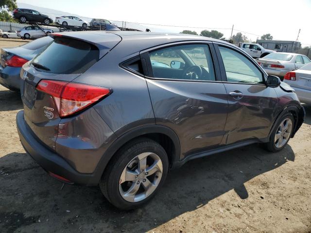 3CZRU6H34JG720101 | 2018 HONDA HR-V LX