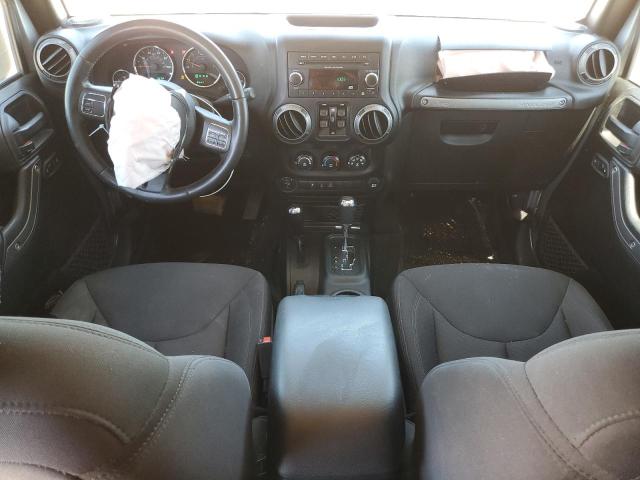1C4HJWDG9JL928531 Jeep Wrangler Unlimited Sport