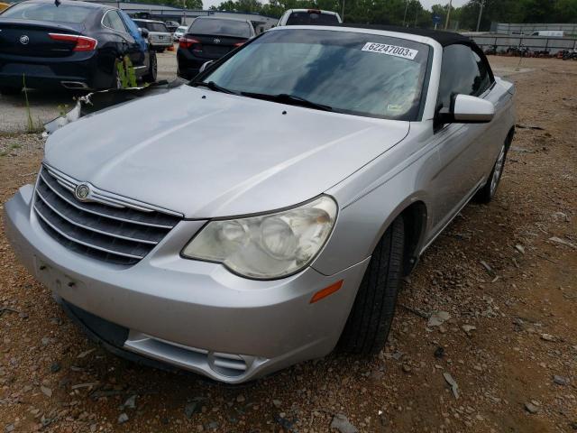 2010 Chrysler Sebring Touring