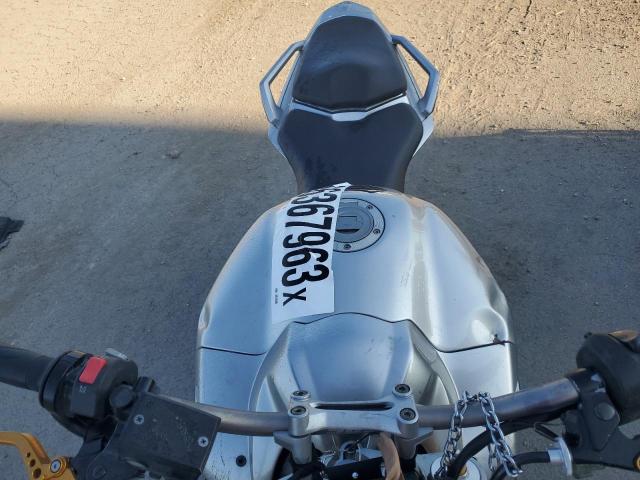 2006 YAMAHA FZ1 S JYARN17E56A001630