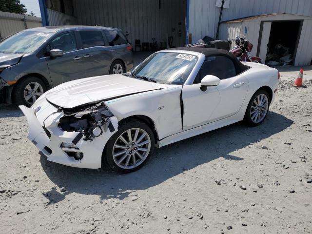 2019 FIAT 124 SPIDER - JC1NFAEK4K0141190