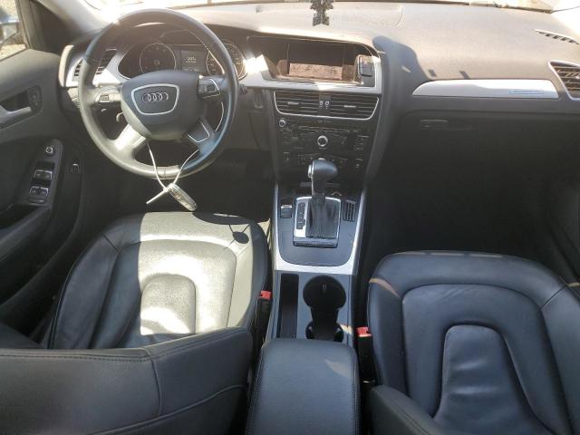 VIN WAUBFAFL7DN044324 2013 Audi A4, Premium no.8