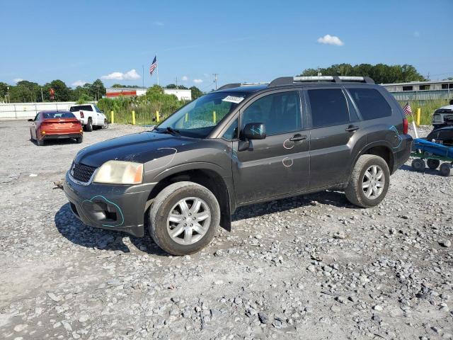 2010 Mitsubishi Endeavor LS