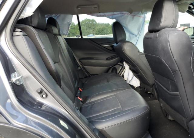 4S4BTANC8N3166101 Subaru Outback Limited