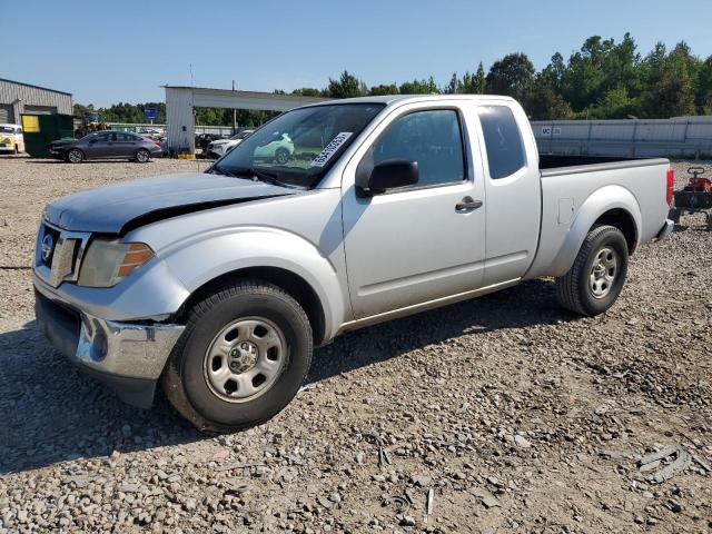 2010 Nissan Frontier 