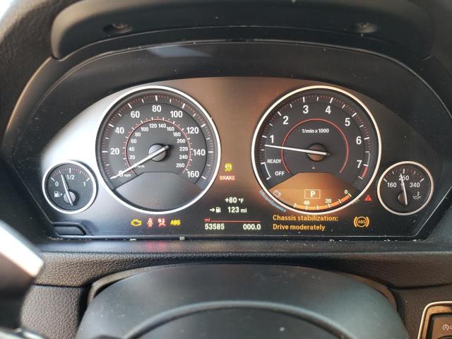 2018 BMW 340 XIGT - WBA8Y3C54JG451510