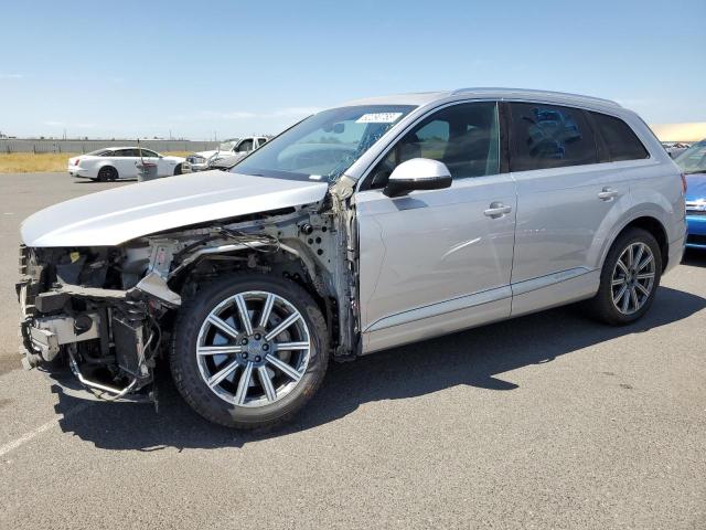 2018 Audi Q7 Premium Plus